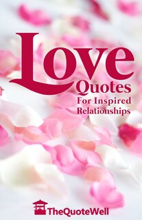 Front cover_Love Quotes