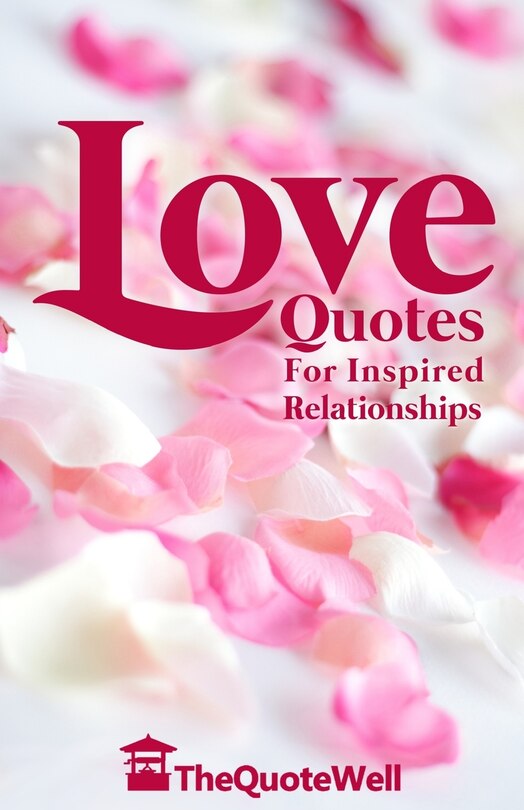Front cover_Love Quotes