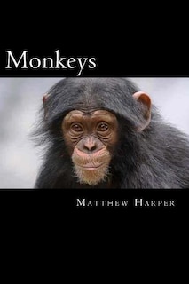 Front cover_Monkeys