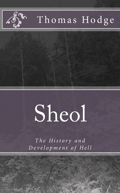 Front cover_Sheol