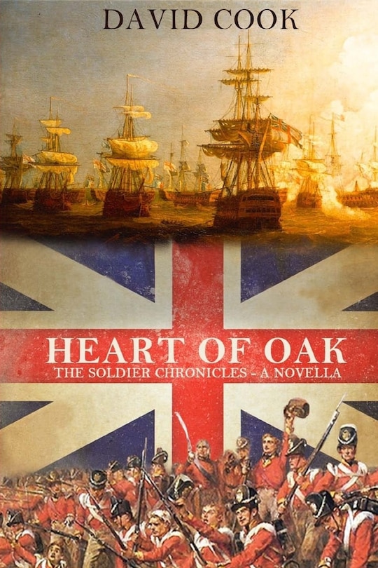 Front cover_Heart of Oak