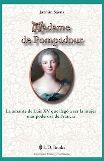 Front cover_Madame de Pompadour