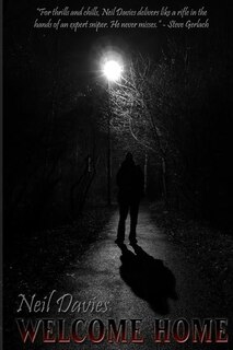 Front cover_Welcome Home