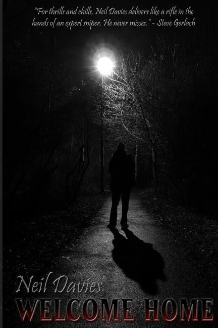 Front cover_Welcome Home