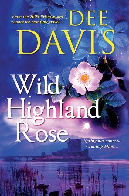 Couverture_Wild Highland Rose