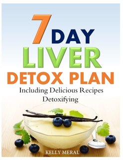 Front cover_7-Day Liver Detox Plan