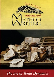 Couverture_Advanced Method Writing