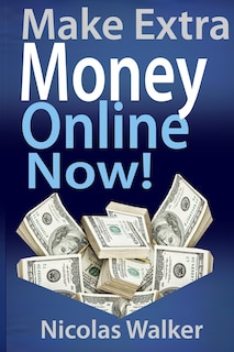 Couverture_Make Extra Money Online Now!