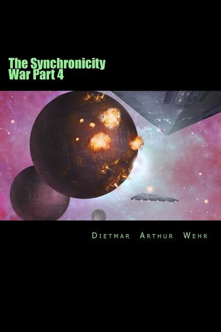 Front cover_The Synchronicity War Part 4