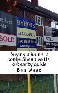 Front cover_Buying a home