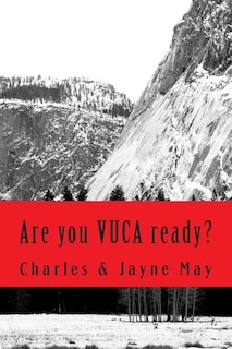 Couverture_Are you VUCA ready?