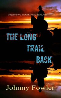 Couverture_The Long Trail Back