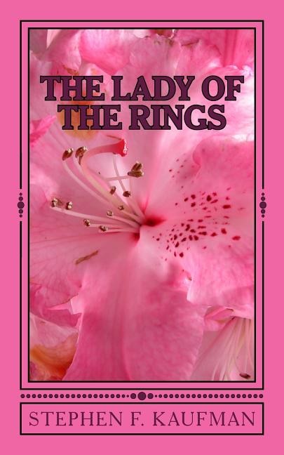 Front cover_The Lady Of The Rings