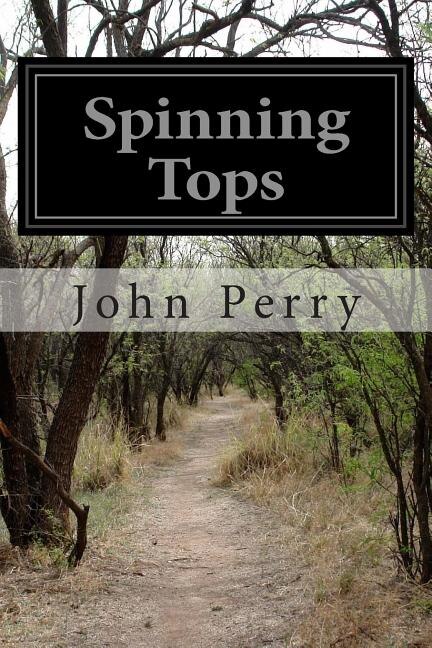 Front cover_Spinning Tops