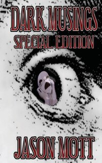 Front cover_Dark Musings, Special Edition