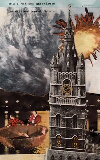 Front cover_How I met the Apocalypse