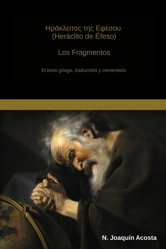 Front cover_Heraclito de Efeso
