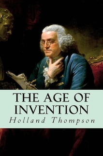 Couverture_The Age of Invention
