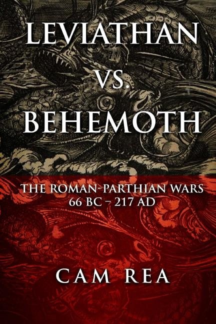 Couverture_Leviathan vs. Behemoth