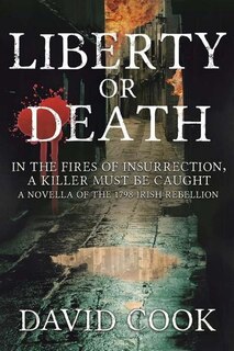 Front cover_Liberty or Death