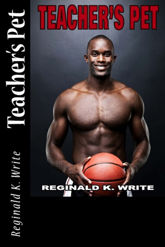 Couverture_Teacher's Pet