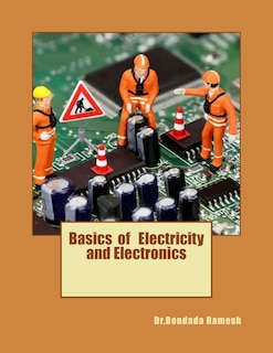 Basics Of Electricity And Electronics