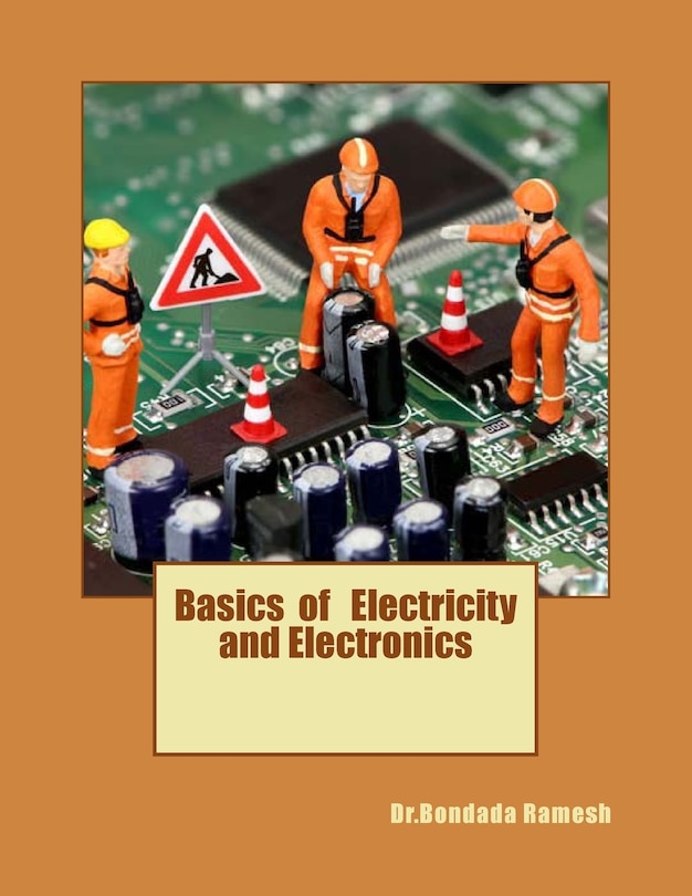 Basics Of Electricity And Electronics