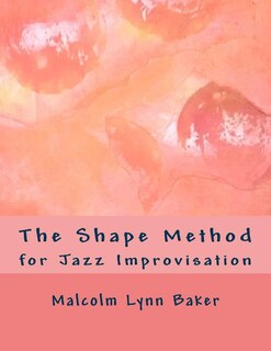 Couverture_The Shape Method