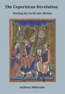 Front cover_The Copernican Revolution