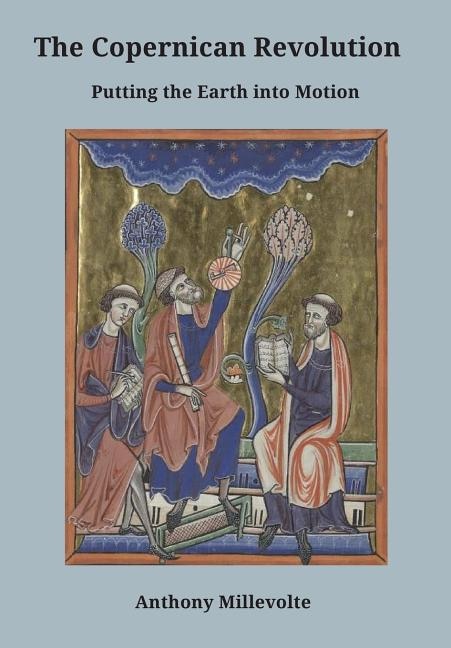 Front cover_The Copernican Revolution