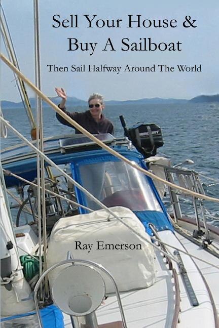 Couverture_Sell Your House and Buy a Sailboat