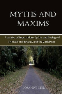 Couverture_Myths and Maxims