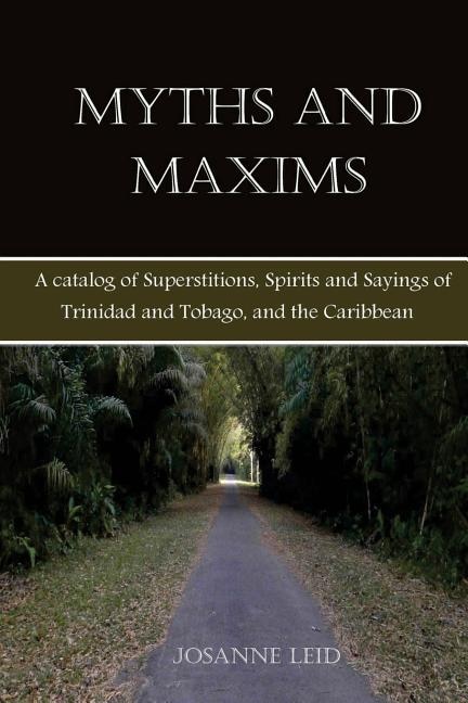 Couverture_Myths and Maxims