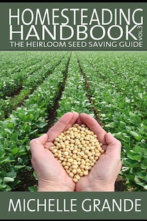 Couverture_Homesteading Handbook vol. 3