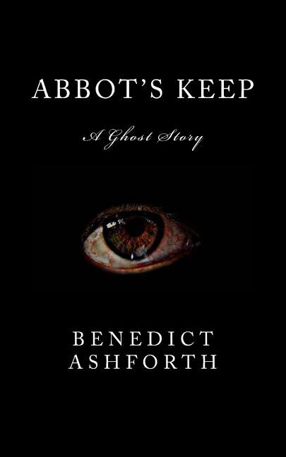 Front cover_Abbot's Keep