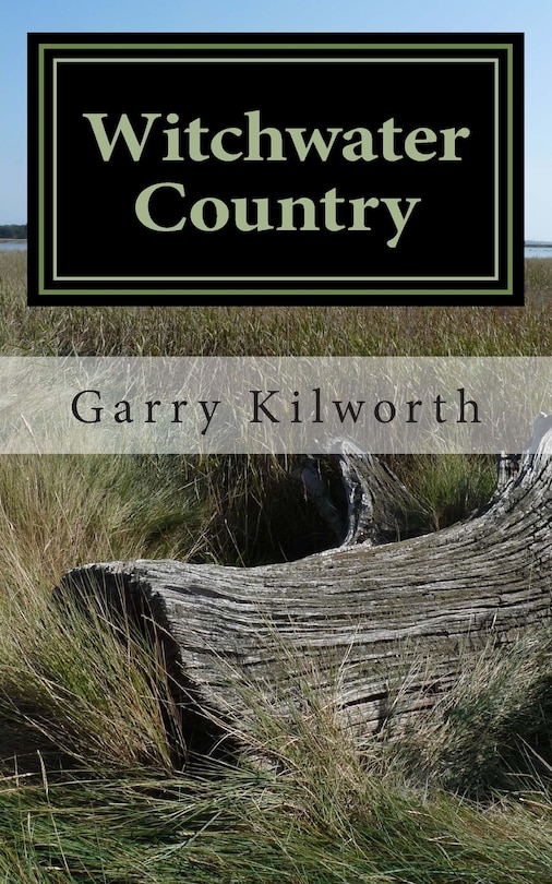 Front cover_Witchwater Country