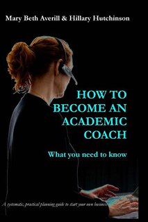 Front cover_How to become an academic coach