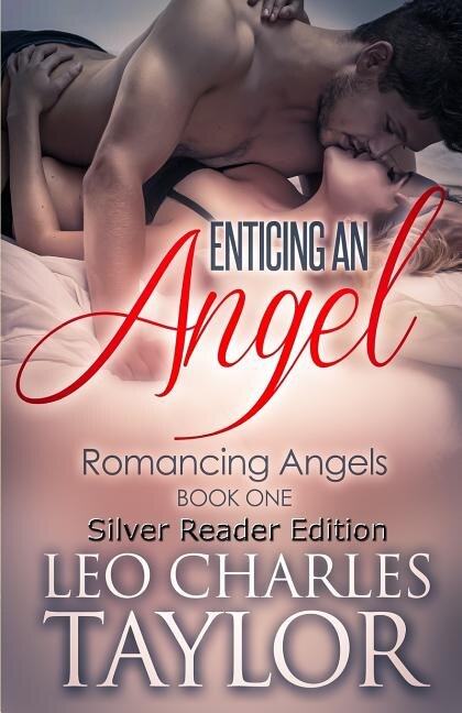 Front cover_Enticing An Angel