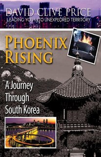 Front cover_Phoenix Rising