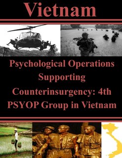 Front cover_Psychological Operations Supporting Counterinsurgency