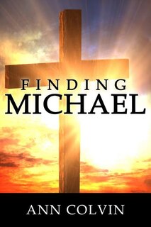Front cover_Finding Michael