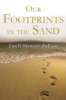 Front cover_Our Footprints in the Sand