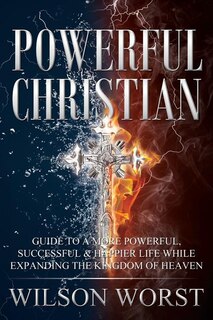 Couverture_Powerful Christian