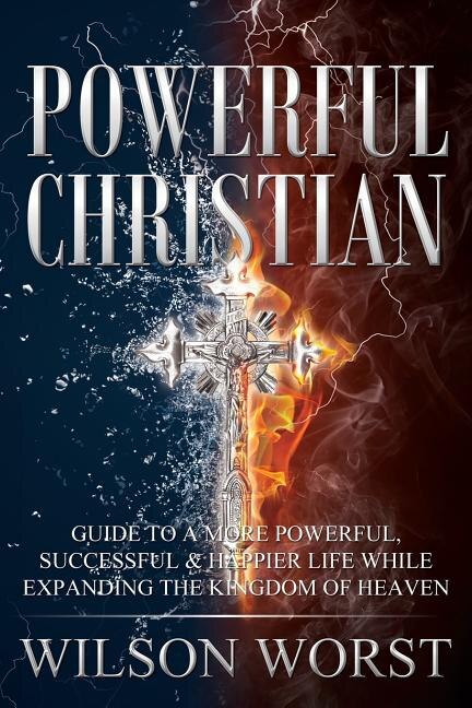 Couverture_Powerful Christian