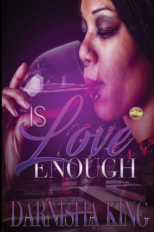 Front cover_Is Love Enough?