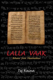 Front cover_Lalla Vaak
