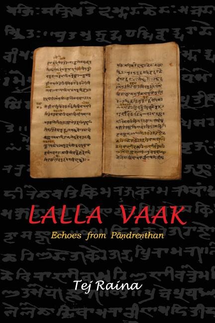 Front cover_Lalla Vaak