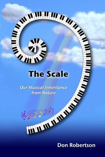 Couverture_The Scale