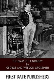 Front cover_The Diary of a Nobody