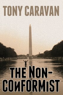 Front cover_The NonConformist